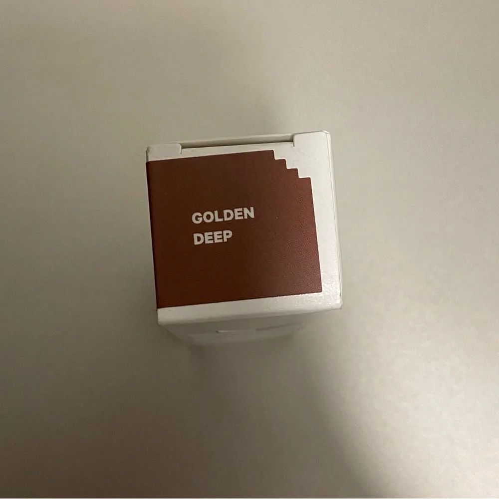 NEW MILK MAKEUP Flex Foundation Stick in Golden Deep
